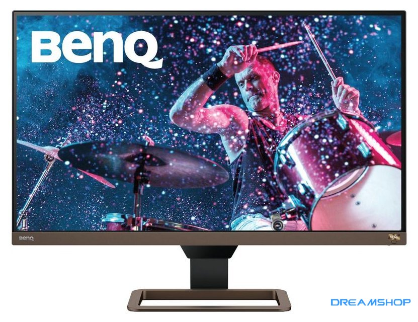 Изображение Монитор BenQ EW2780U