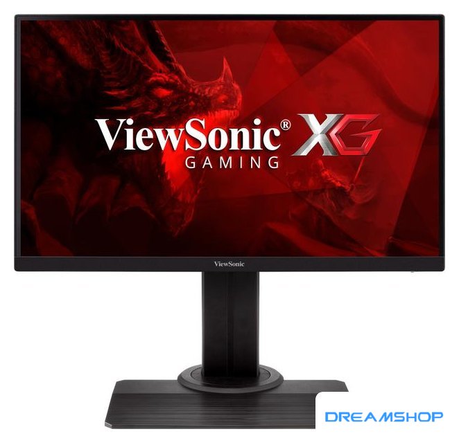 Изображение Игровой монитор ViewSonic XG2705