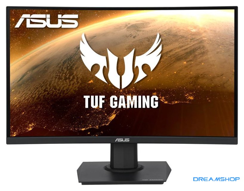 Imagen de Игровой монитор ASUS TUF Gaming VG24VQE