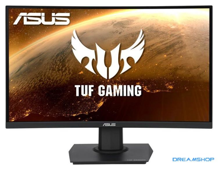 Изображение Игровой монитор ASUS TUF Gaming VG24VQE