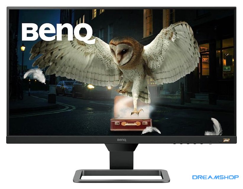 Изображение Монитор BenQ EW2780