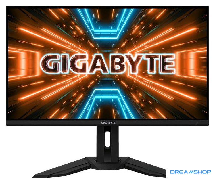 Изображение Игровой монитор Gigabyte M32U