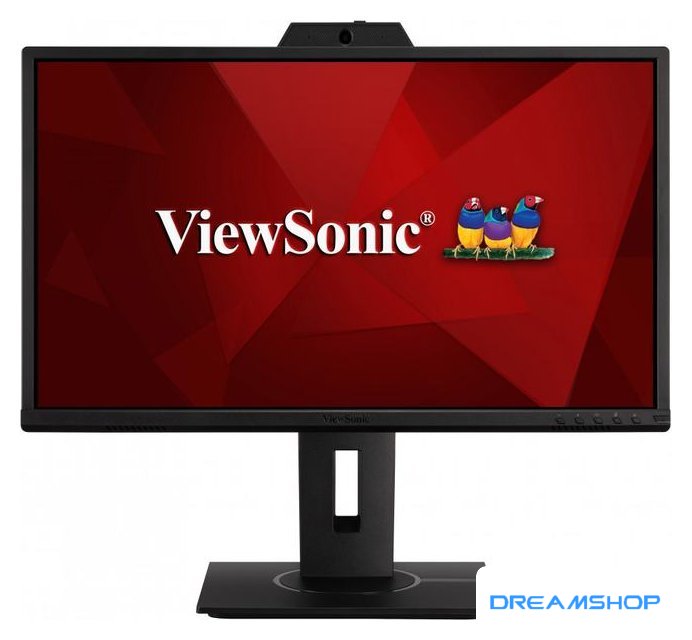 Изображение Монитор ViewSonic VG2440V