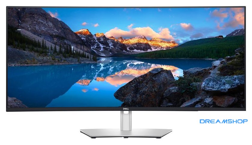 Изображение Монитор Dell UltraSharp U4021QW