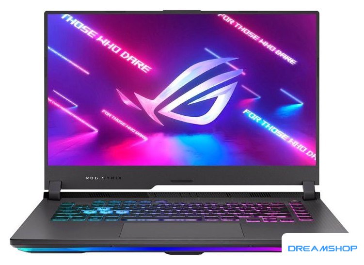 Изображение Игровой ноутбук ASUS ROG Strix G15 G513IE-HN065W