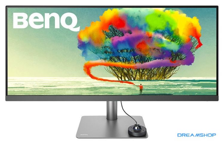 Imagen de Монитор BenQ PD3420Q