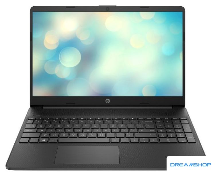 Изображение Ноутбук HP 15s-fq2003ny 488J2EA