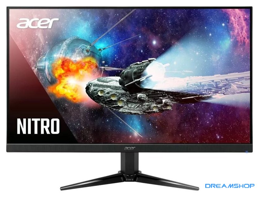 Изображение Игровой монитор Acer Nitro QG241YPbmiipx