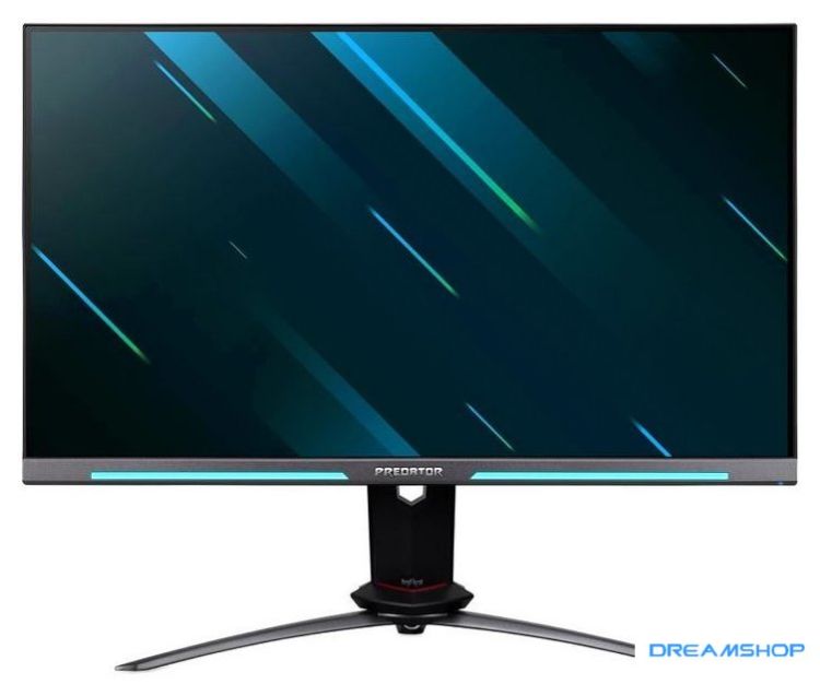 Изображение Игровой монитор Acer Predator XB253QGWbmiiprzx