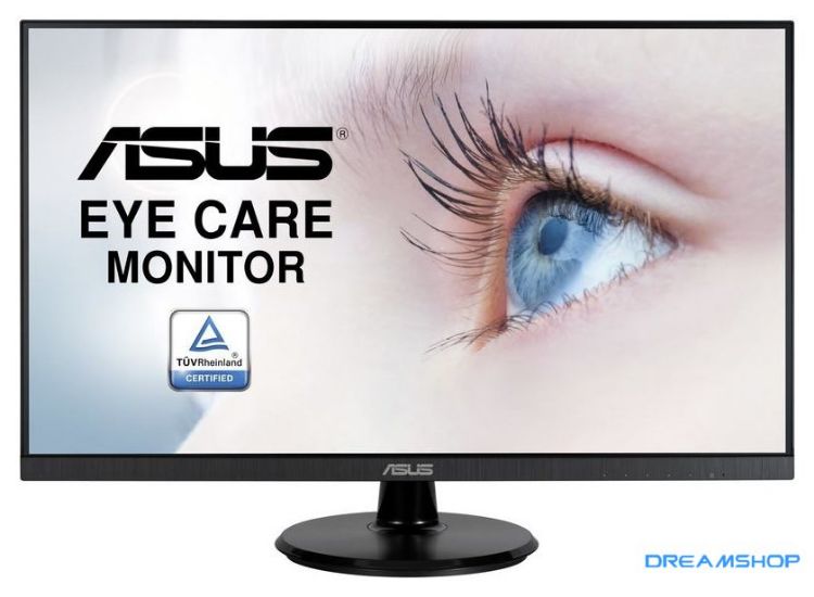 Изображение Монитор ASUS Eye Care VA27DQ