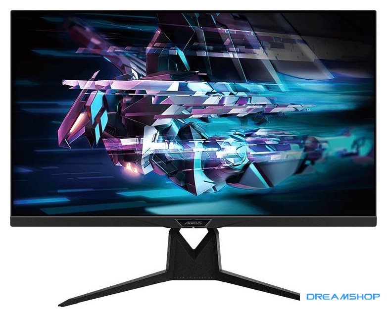 Изображение Игровой монитор Gigabyte Aorus FI32U