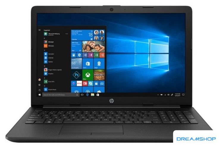 Изображение Ноутбук HP 15-dw3004ur 2Y4E8EA