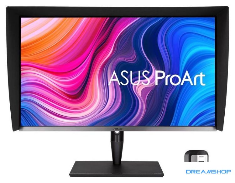 Изображение Монитор ASUS ProArt PA32UCG-K