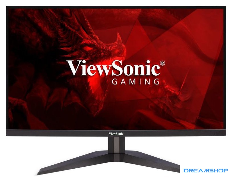 Imagen de Игровой монитор ViewSonic VX2758-2KP-MHD