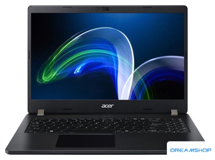 Изображение Ноутбук Acer TravelMate P2 TMP215-41-G2-R03V NX.VRYER.008