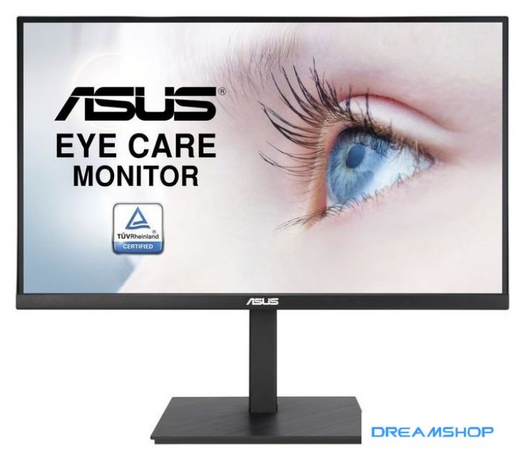 Изображение Монитор ASUS Eye Care VA27AQSB