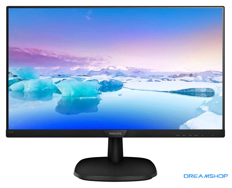 Изображение Монитор Philips 273V7QSB/00