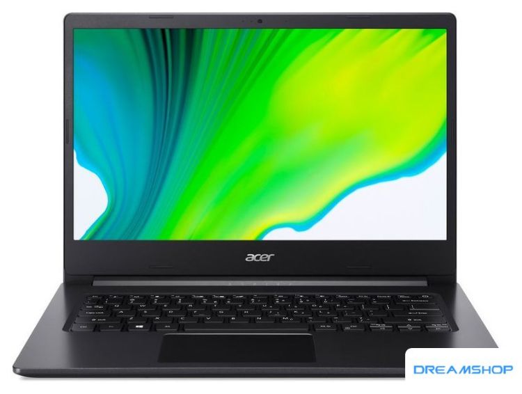 Изображение Ноутбук Acer Aspire 3 A314-22-R7SR NX.HVVER.001