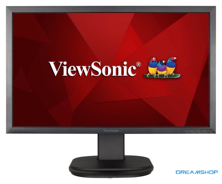 Изображение Монитор ViewSonic VG2439smh-2