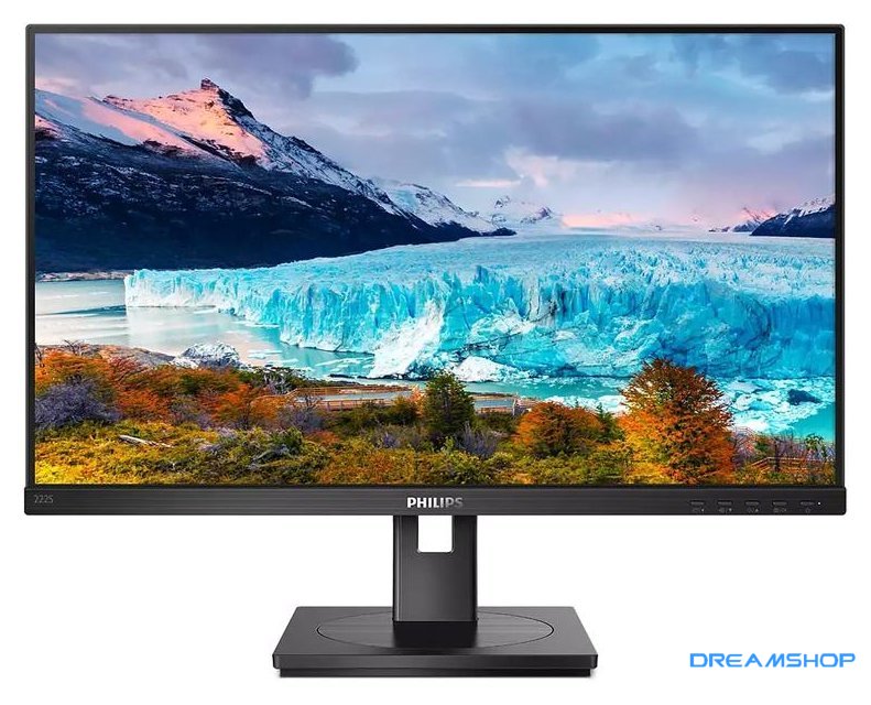 Изображение Монитор Philips 222S1AE/00