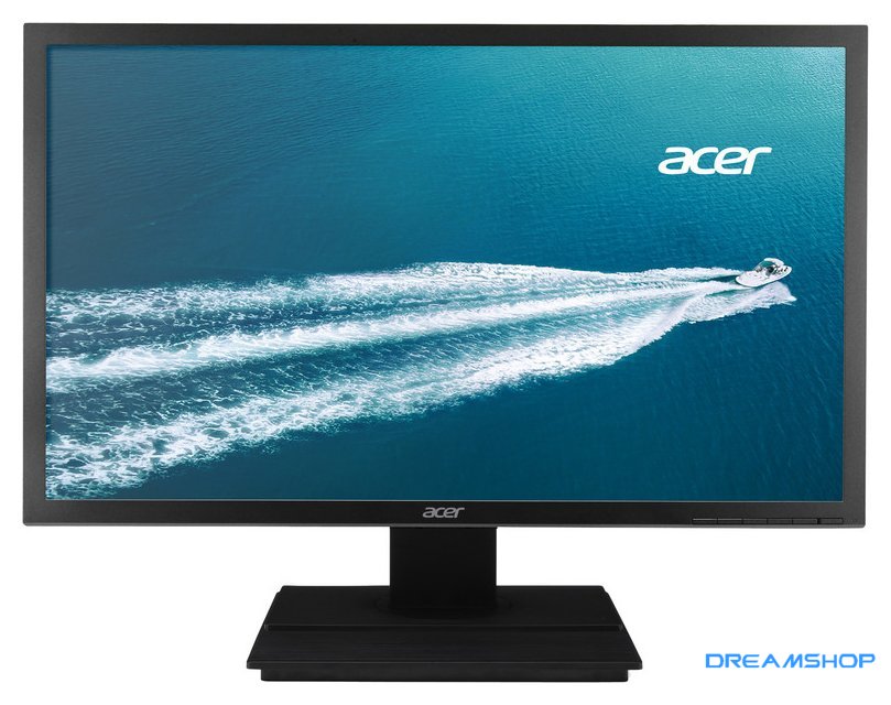 Изображение Монитор Acer B246HYLAymidr