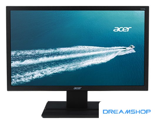 Изображение Монитор Acer V226HQLb [UM.WV6EE.002]