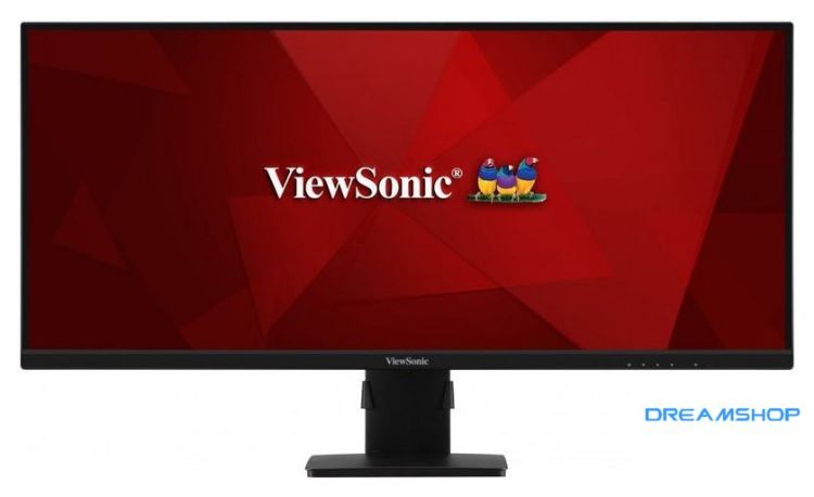 Изображение Монитор ViewSonic VA3456-MHDJ