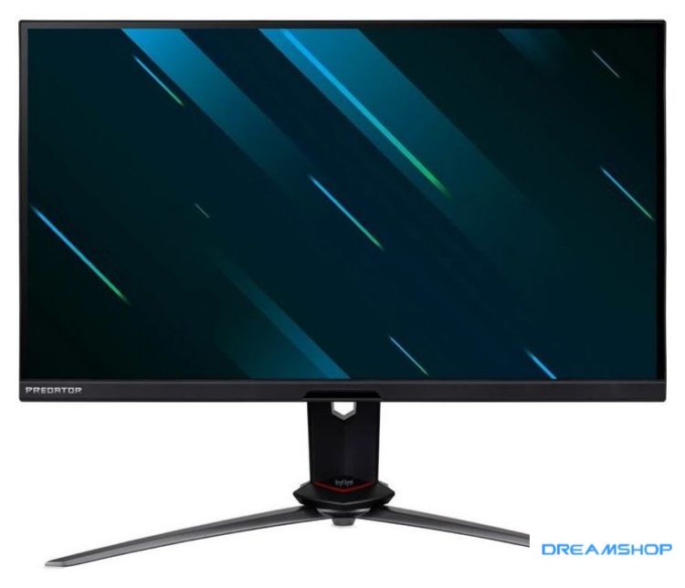 Изображение Игровой монитор Acer Predator XB273UNVbmiiprzx