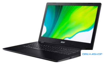 Изображение Ноутбук Acer Aspire 3 A317-52-599Q NX.HZWER.007