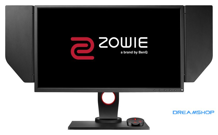 Изображение Монитор BenQ Zowie XL2540