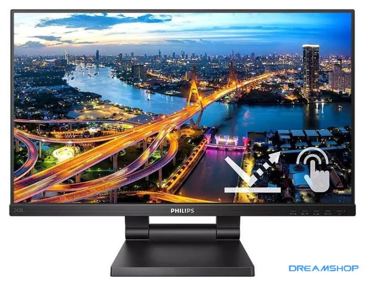 Изображение Монитор Philips 242B1TC/00