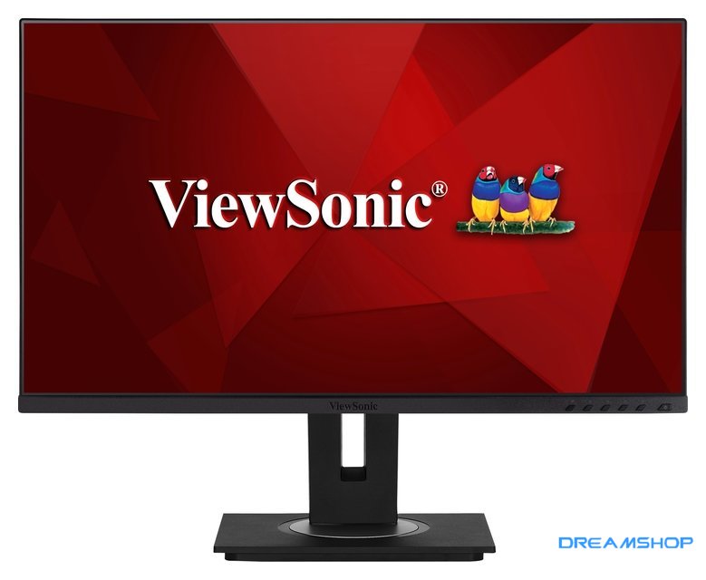 Изображение Монитор ViewSonic VG2755-2K