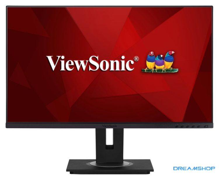 Imagen de Монитор ViewSonic VG2755-2K