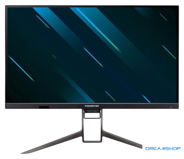 Изображение Игровой монитор Acer Predator XB323QUNVbmiiphzx