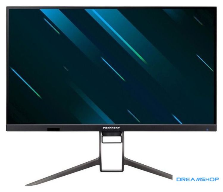 Изображение Игровой монитор Acer Predator XB323QUNVbmiiphzx