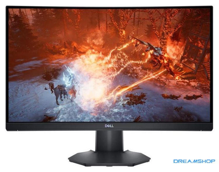 Изображение Игровой монитор Dell S2422HG