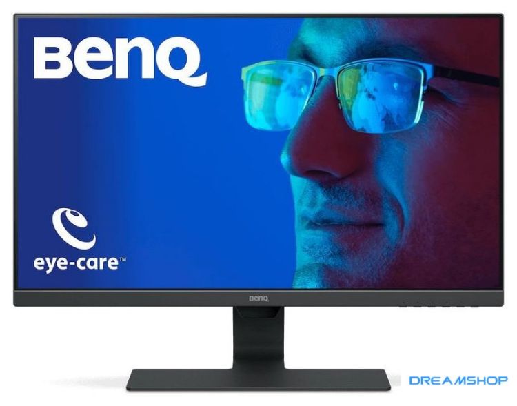 Изображение Монитор BenQ GW2780E