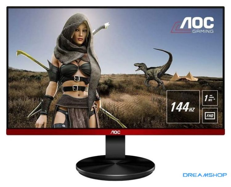 Изображение Игровой монитор AOC G2490VXA