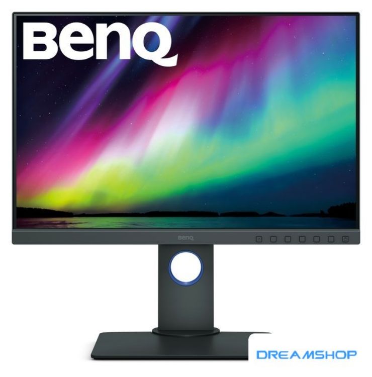 Изображение Монитор BenQ SW240