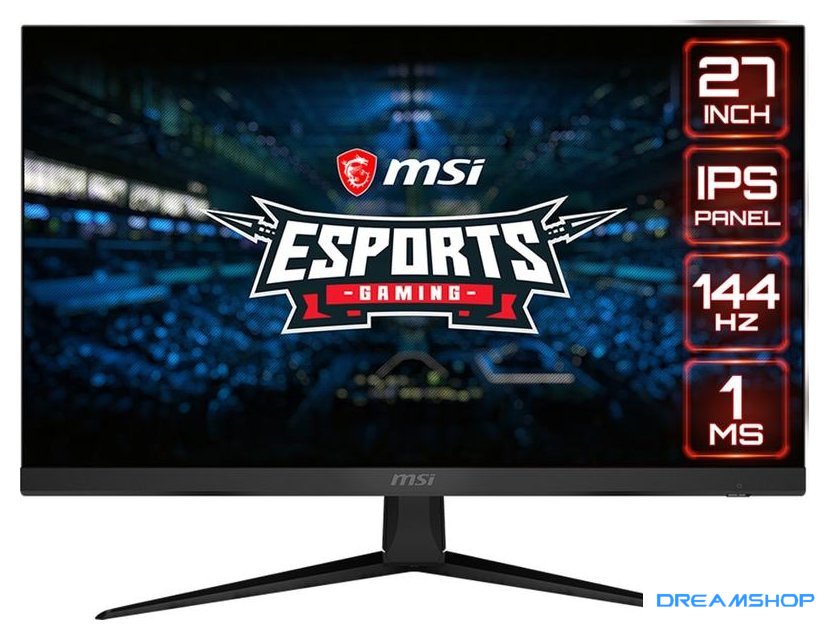 Imagen de Игровой монитор MSI Optix G271