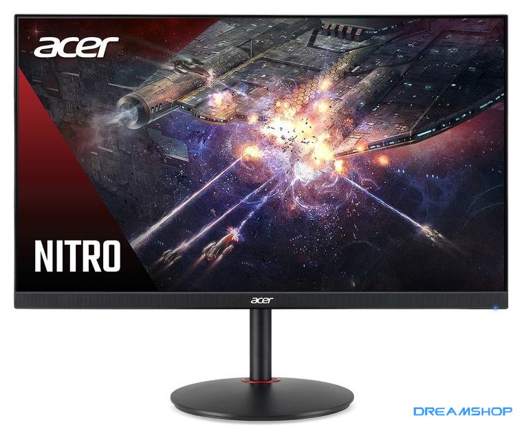 Imagen de Игровой монитор Acer Nitro XV270Ubmiiprx