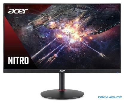 Picture of Игровой монитор Acer Nitro XV270Ubmiiprx