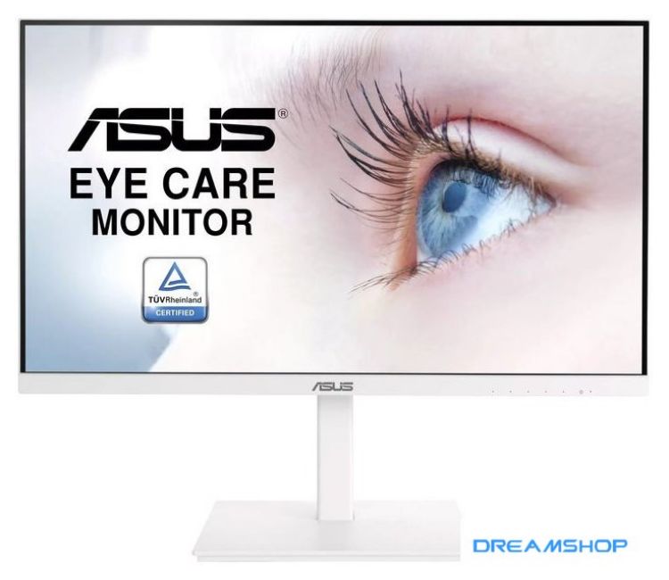 Изображение Монитор ASUS Eye Care VA27DQSB-W