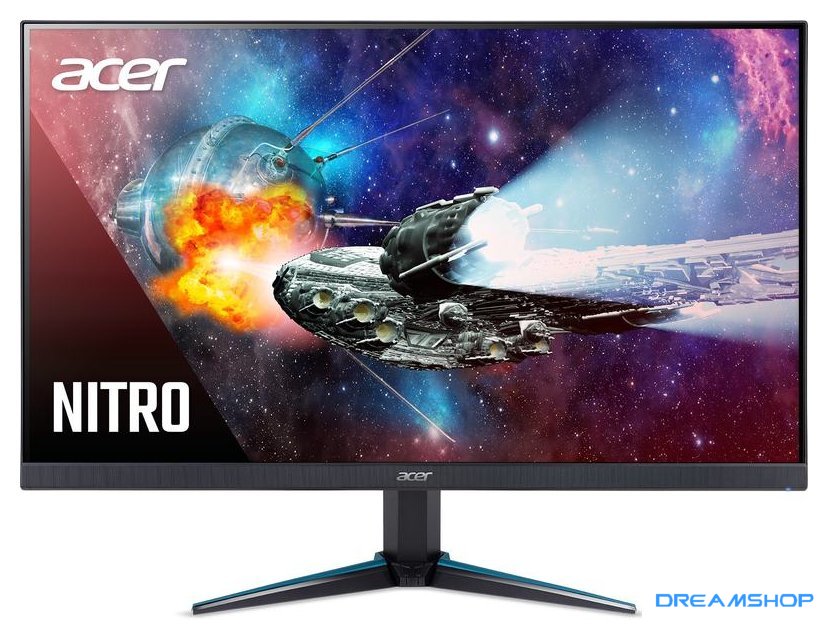 Imagen de Игровой монитор Acer Nitro VG280Kbmiipx