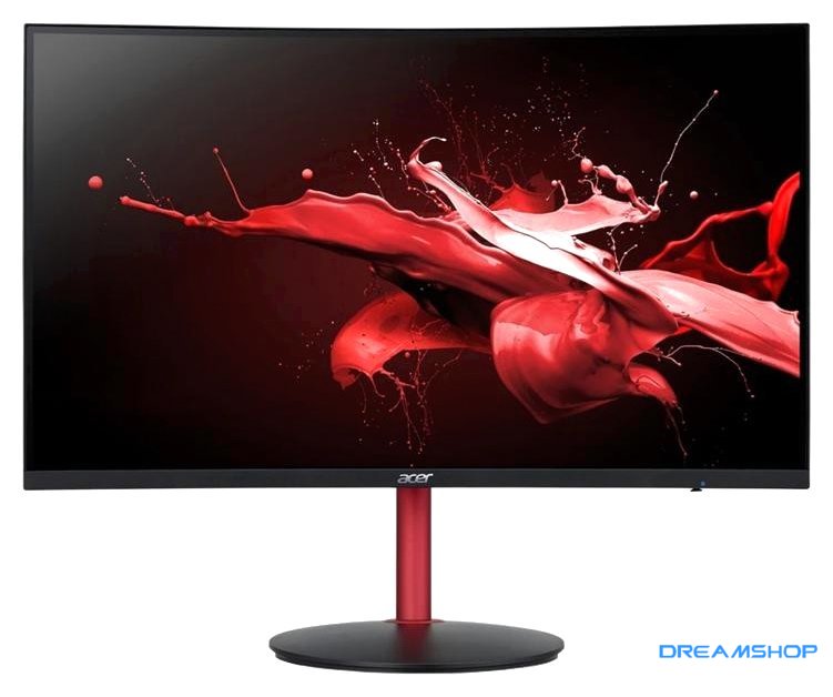 Изображение Игровой монитор Acer Nitro XZ322QVbmiiphx