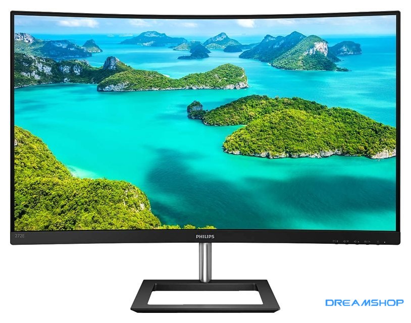 Изображение Монитор Philips 272E1CA/00