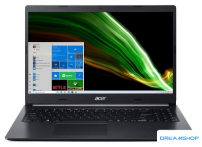 Изображение Ноутбук Acer Aspire 5 A515-45-R8Q8 NX.A85ER.008