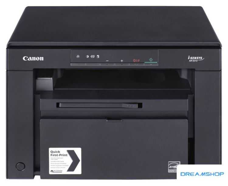 Изображение МФУ Canon i-SENSYS MF3010