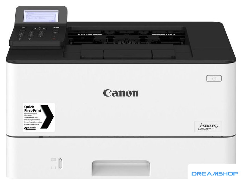 Изображение Принтер Canon i-SENSYS LBP223dw