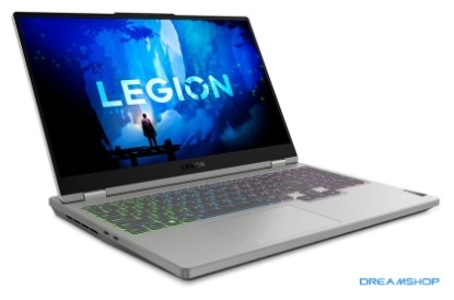 Изображение Игровой ноутбук Lenovo Legion 5 15IAH7H 82RB00LFRM